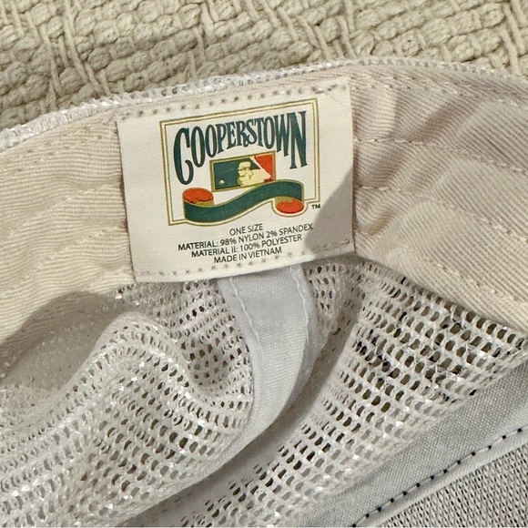 Tampa Bay Rays SnapBack Hat - Picture 8 of 8